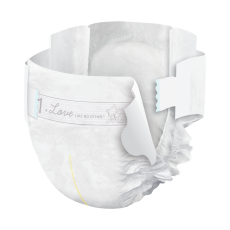 Bambo Nature Dream Diapers from Gimme the Good Stuff