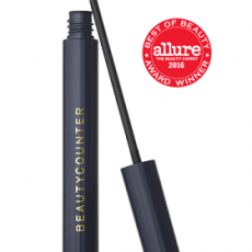 Beautycounter Lengthening Mascara from Gimme the Good Stuff