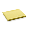 E-Cloth Glass Polishing Microfiber Cloth from Gimme the Good Stuff Yellow