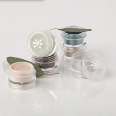 HoneyBee Gardens Stackable Make Up from Gimme the Good Stuff