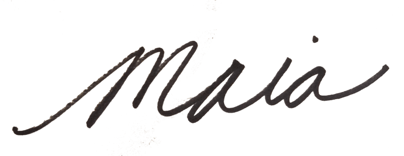 Maia_signature