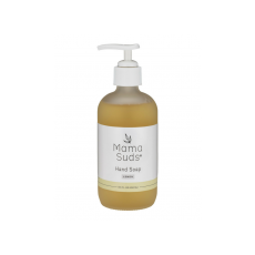 Mama Suds Lemon Hand Soap from Gimme the Good Stuff