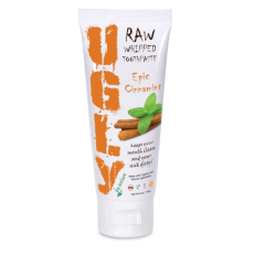 Ugly by Nature Toothpaste