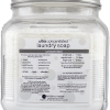 Christina M Unscented-Jar-back from Gimme the Good Stuff