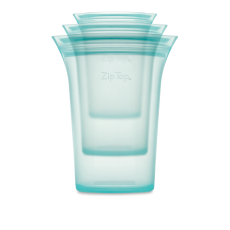 Zip Top Cups from Gimme the Good